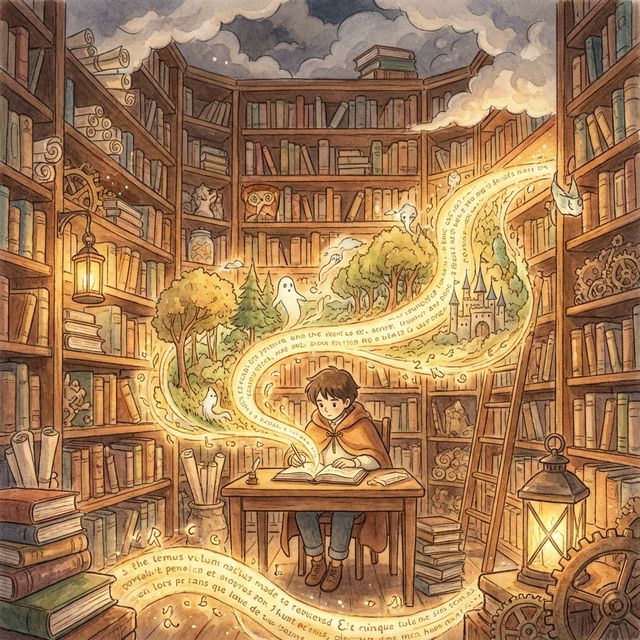 Natural Language Processing