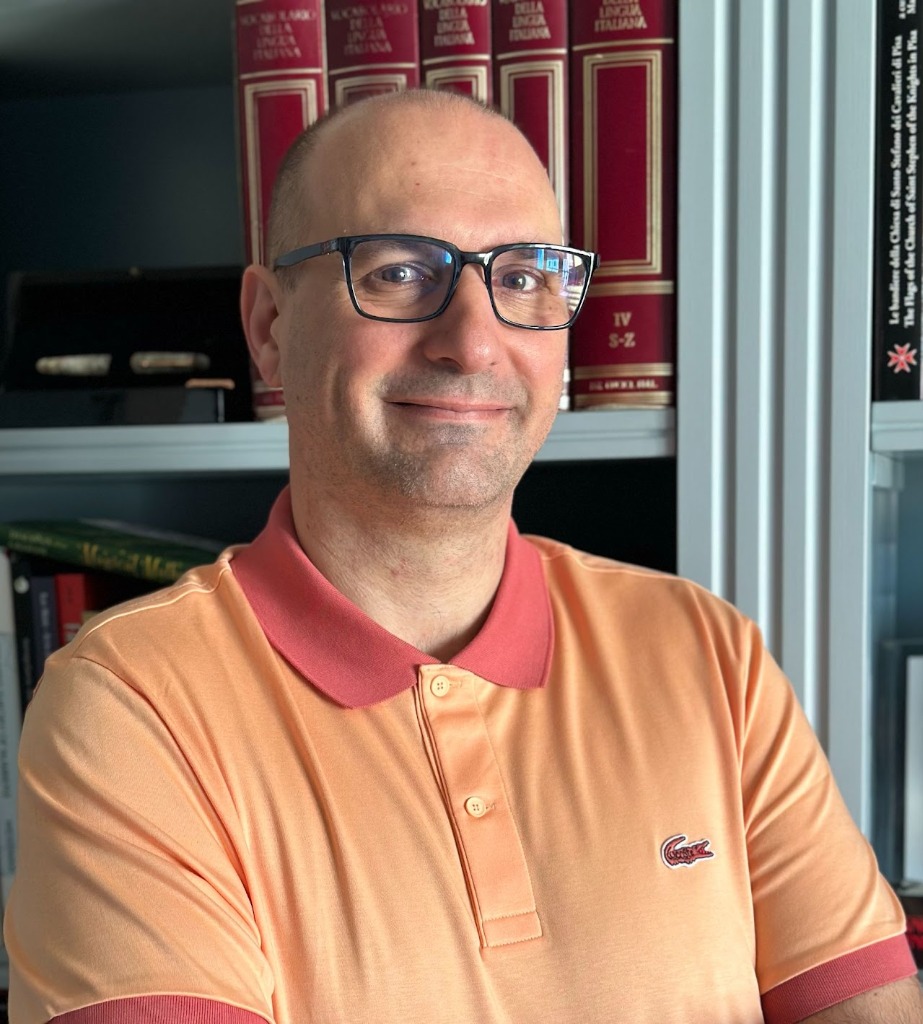 Prof. Fabrizio Silvestri